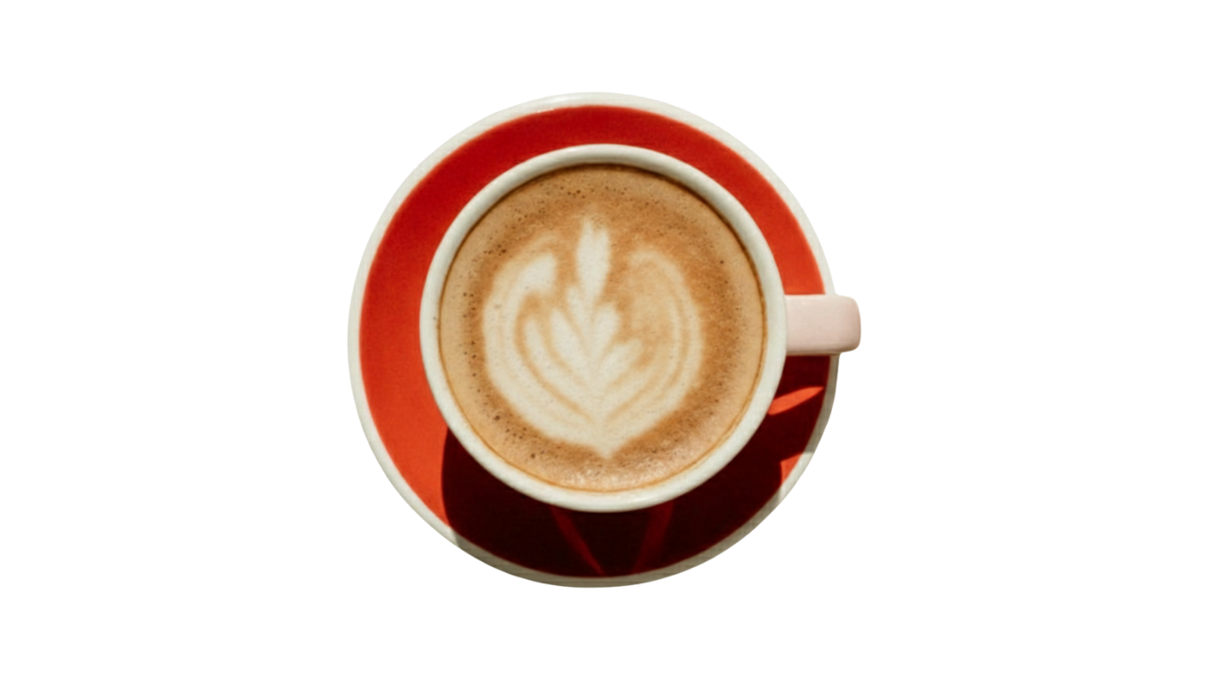 Our Cafe
