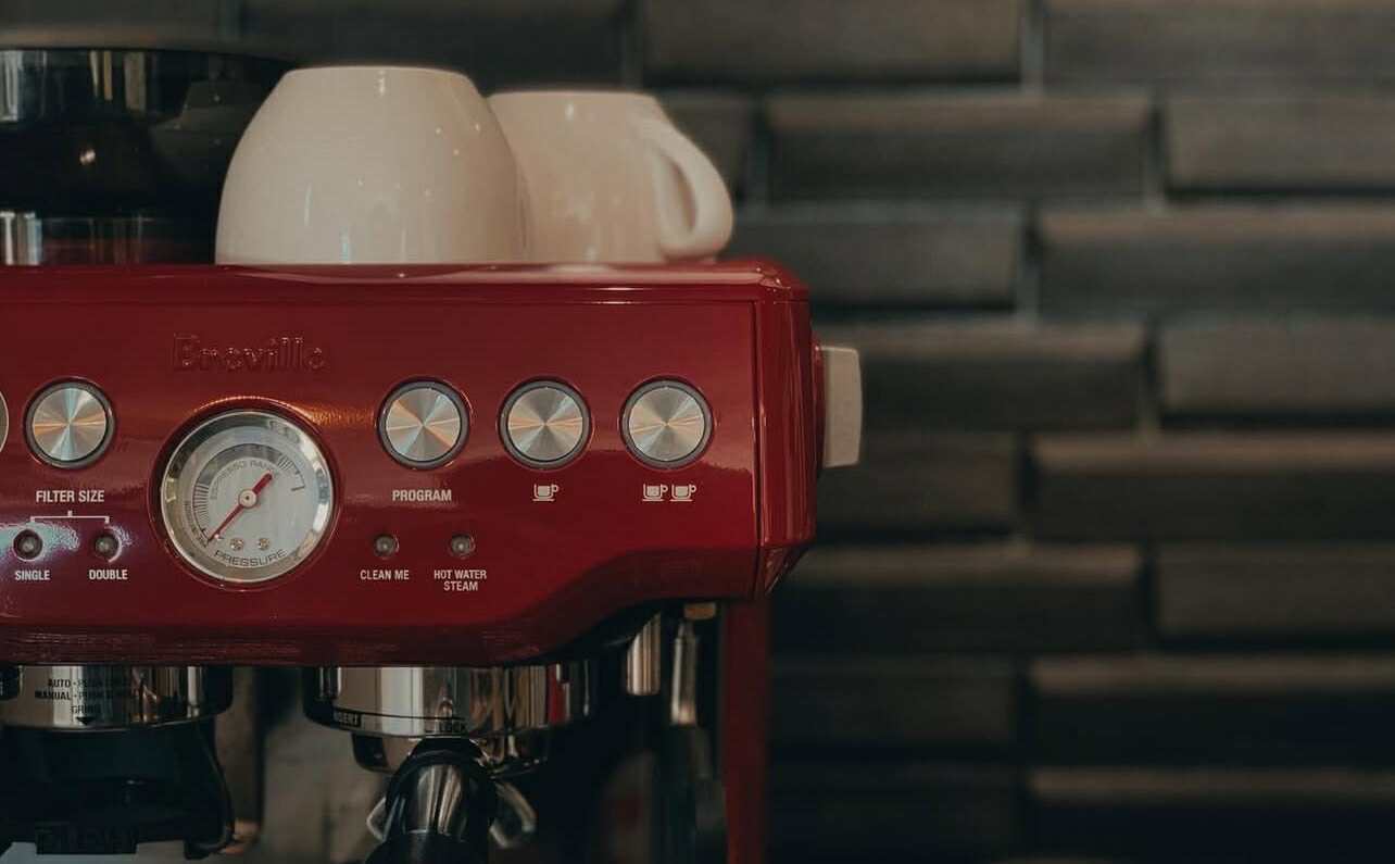 Our Cafe