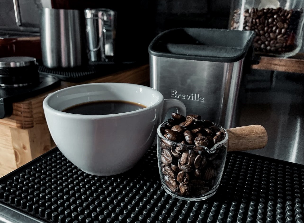 Coffee cup